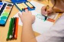 Family-friendly university