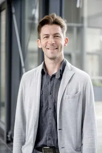 André Glade