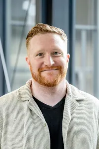 Jason Schumacher 