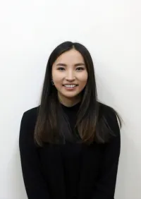Anujin Bayasgalan