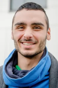 Caner Cikmaz