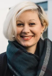 Kathrin Lind