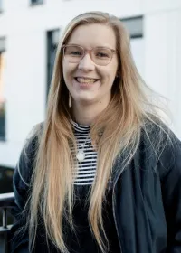 Katharina Schröder