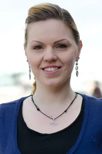 Sarah Schröckert
