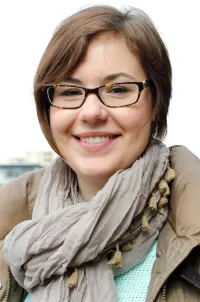 Barbara Treude