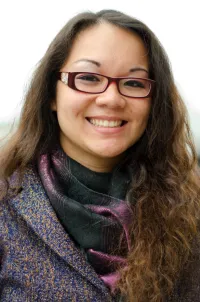 Luzminda Wenzel