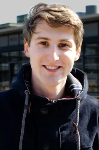 Sebastian Strauß