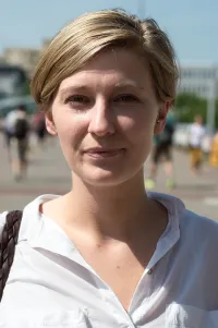 Janne Lenhart