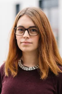 Marina Falke
