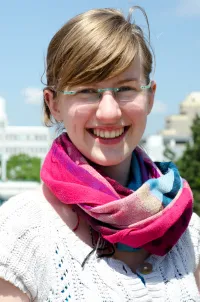 Lisa Janz