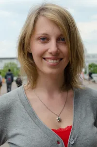 Mirja Lehmann