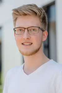 Nick Trapp
