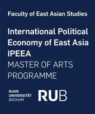 International Political Economy of East Asia