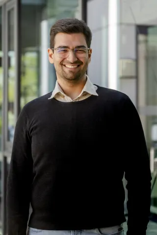 Okan Keles