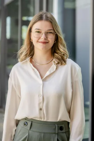 Anna Maria Schröter