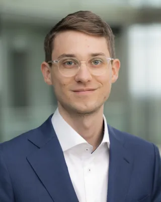 Jakob Siegel