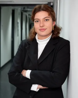 Lucia Johanneves