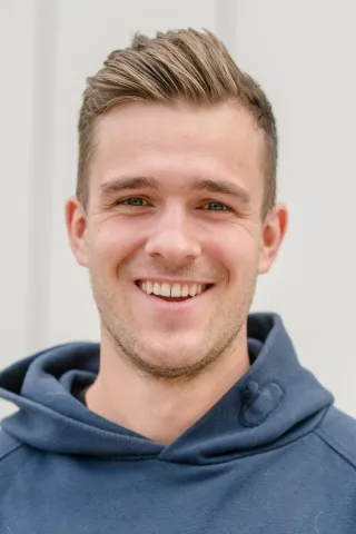 Lukas Hüller