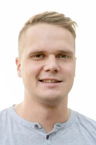 Jonas Kapfer