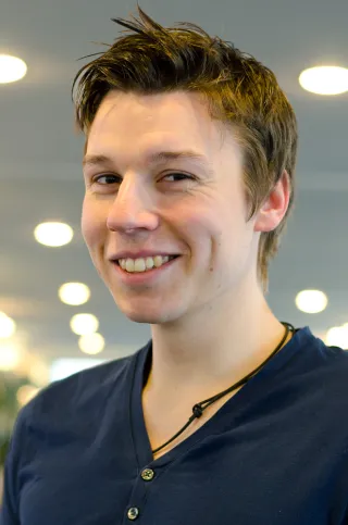 Lukas Tillmann